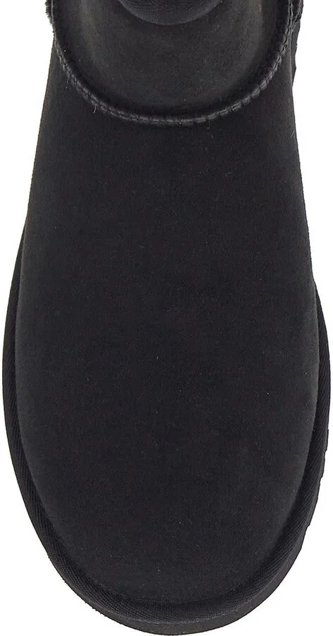 Classic Mini Ankle Boot - Image 4