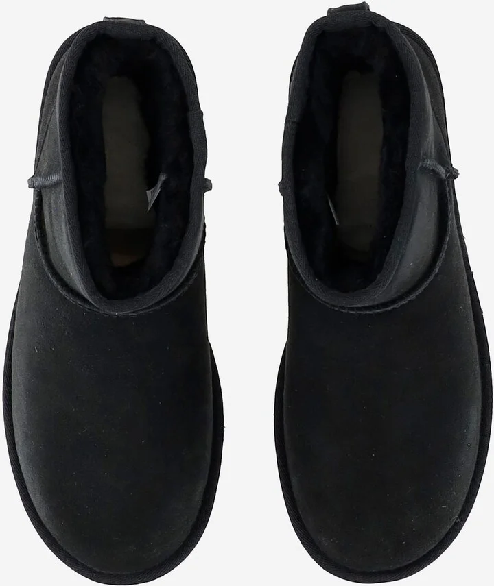 Classic Mini Ankle Boots - Image 2