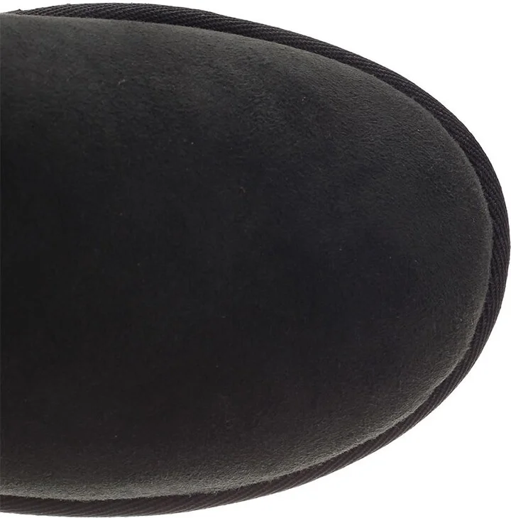 'classic Mini' Ankle Boots - Image 4