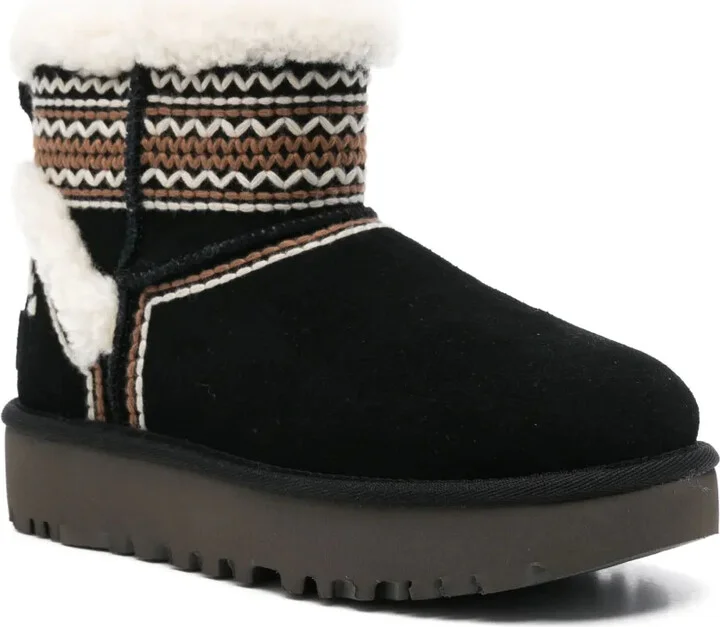 Classic Mini Antherson boots - Image 2