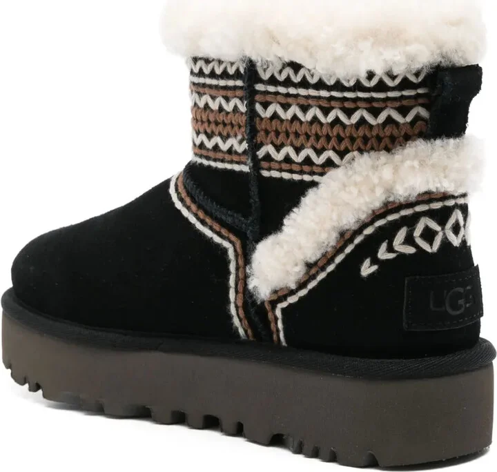 Classic Mini Antherson boots - Image 3