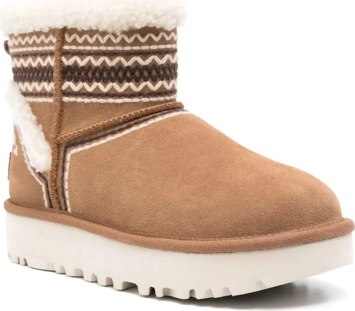 Classic Mini Antherson boots - Image 2
