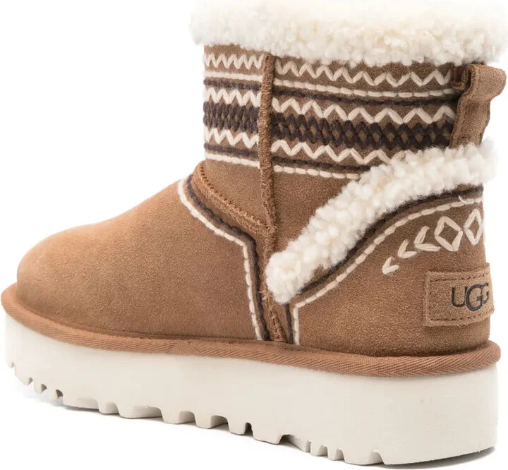 Classic Mini Antherson boots - Image 3