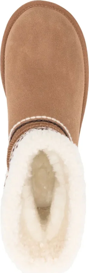 Classic Mini Antherson boots - Image 4