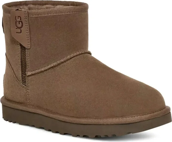 Classic Mini Bailey boots - Image 2