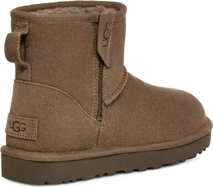 Classic Mini Bailey boots - Image 3