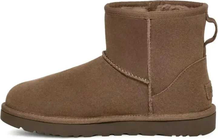 Classic Mini Bailey boots - Image 4