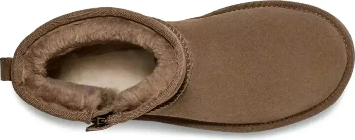 Classic Mini Bailey boots - Image 5