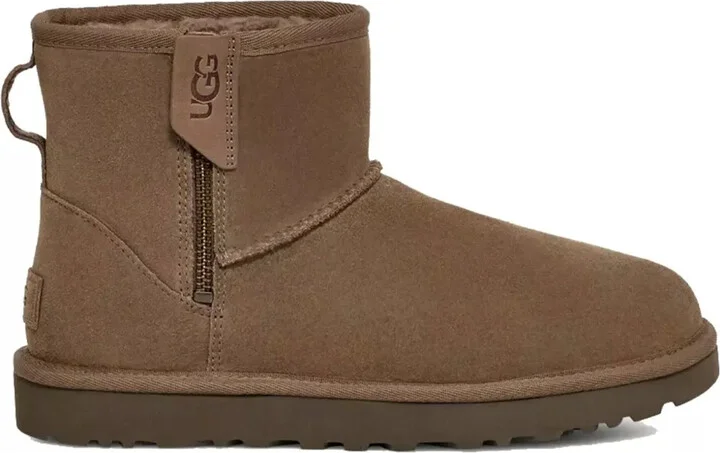 Classic Mini Bailey boots