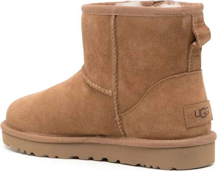 Classic Mini Bailey zip boots - Image 3