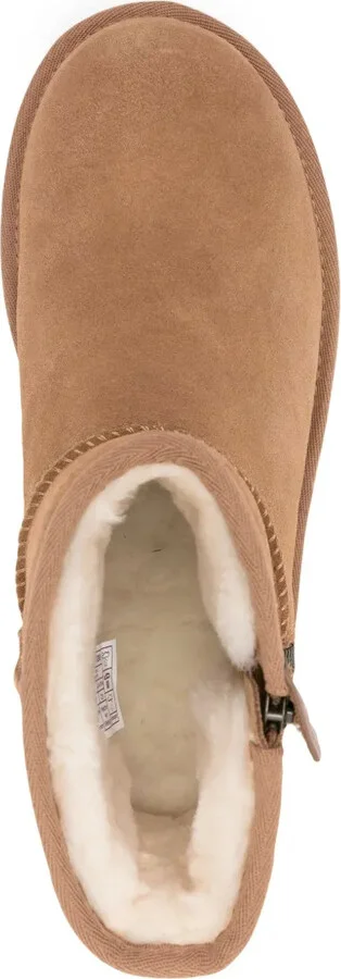 Classic Mini Bailey zip boots - Image 4
