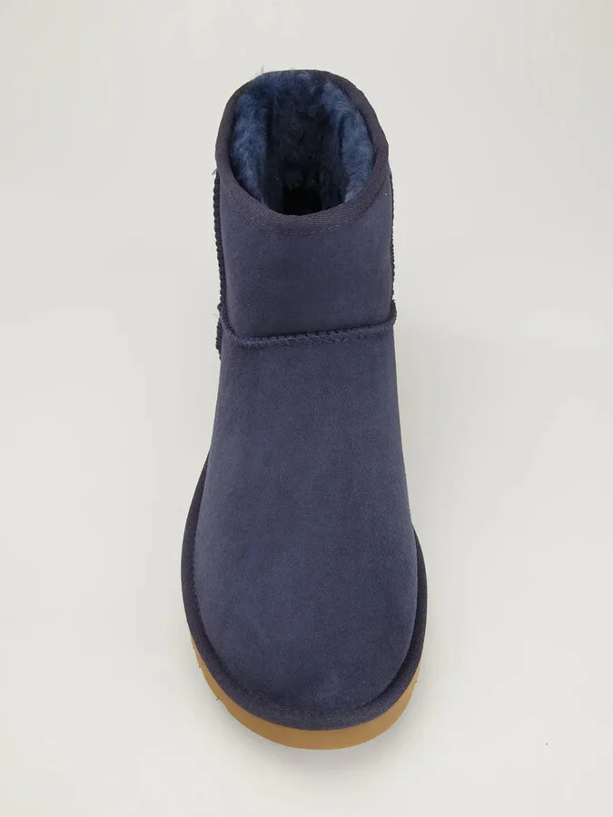 'Classic Mini' boot - Image 3
