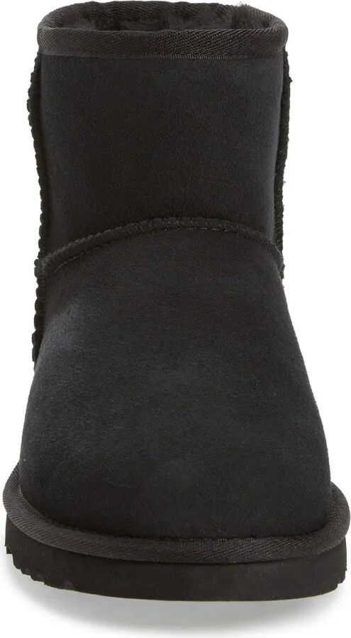Classic Mini Boot - Image 4