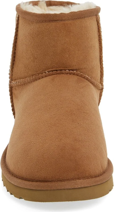 Classic Mini Boot - Image 7