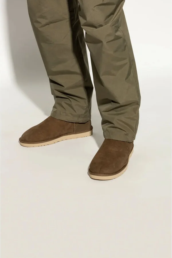 Classic Mini boots - Image 2