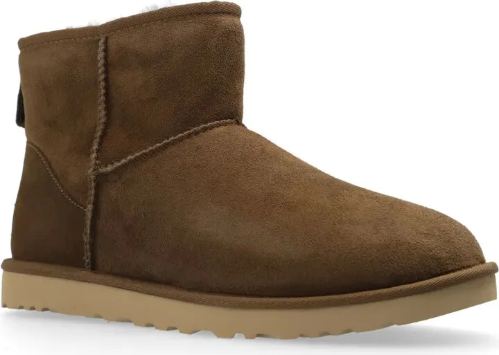 Classic Mini boots - Image 4