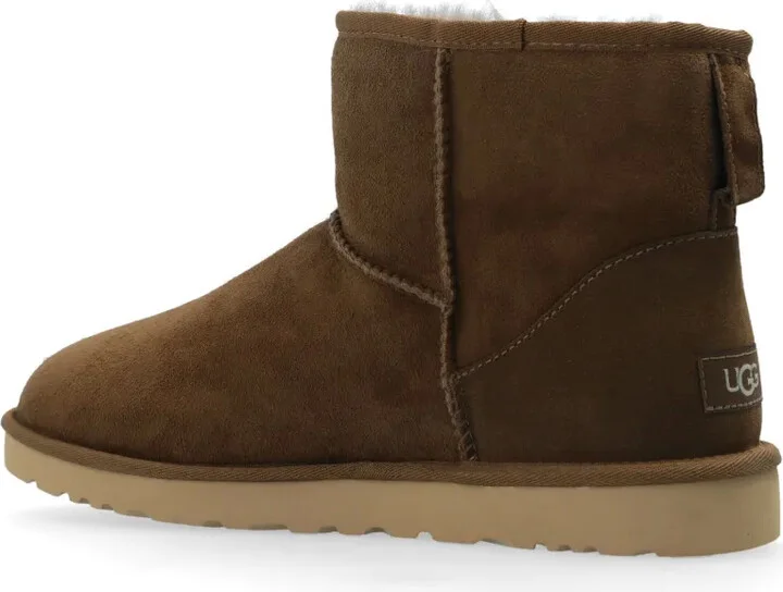 Classic Mini boots - Image 5