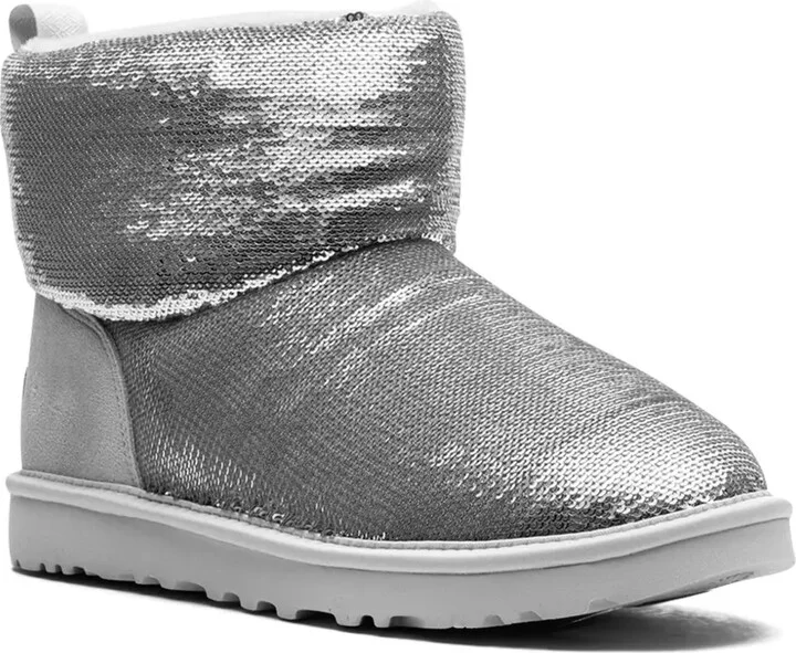 Classic Mini boots - Image 2