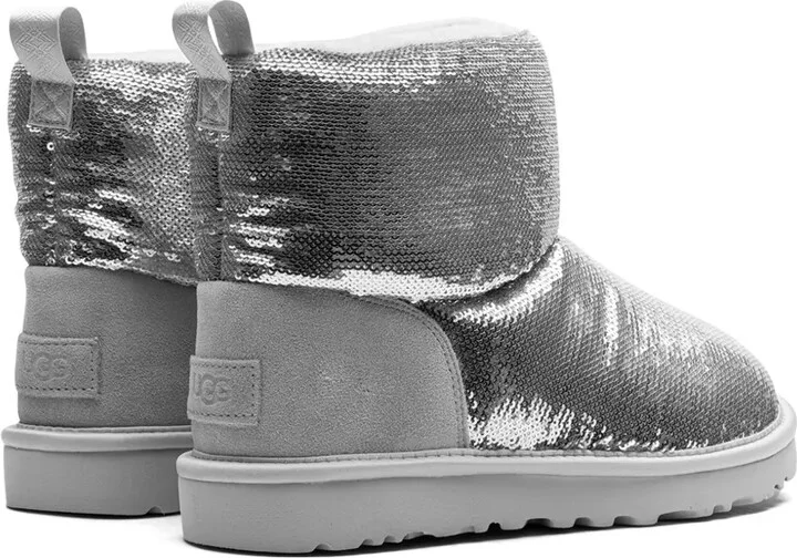 Classic Mini boots - Image 3