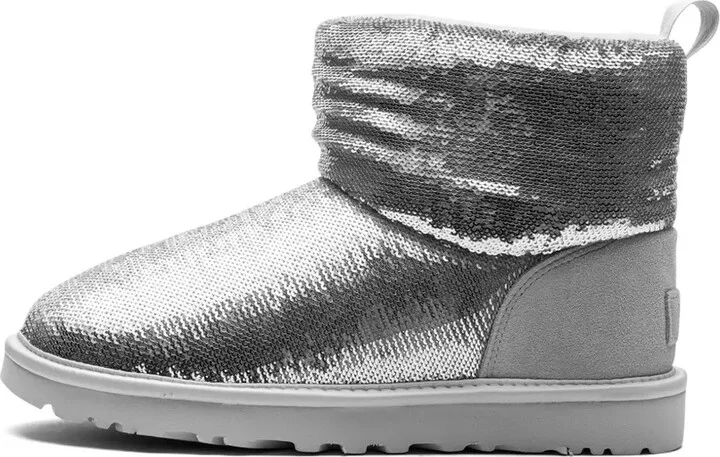 Classic Mini boots - Image 5