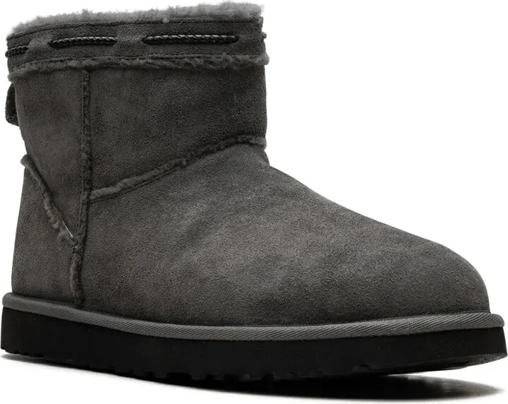 Classic Mini boots - Image 2