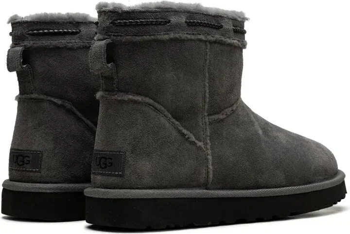Classic Mini boots - Image 3