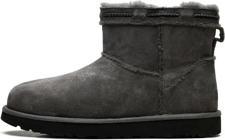 Classic Mini boots - Image 5