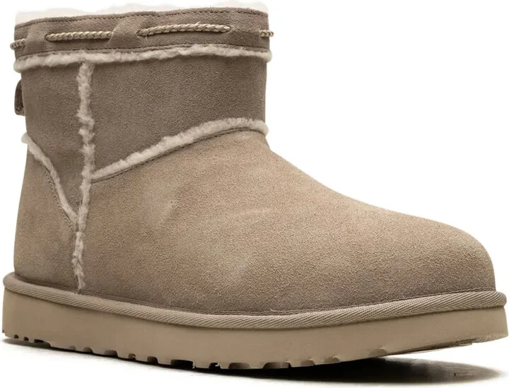 Classic Mini boots - Image 2