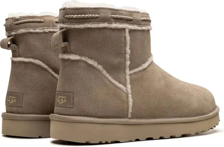 Classic Mini boots - Image 3