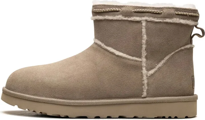 Classic Mini boots - Image 5