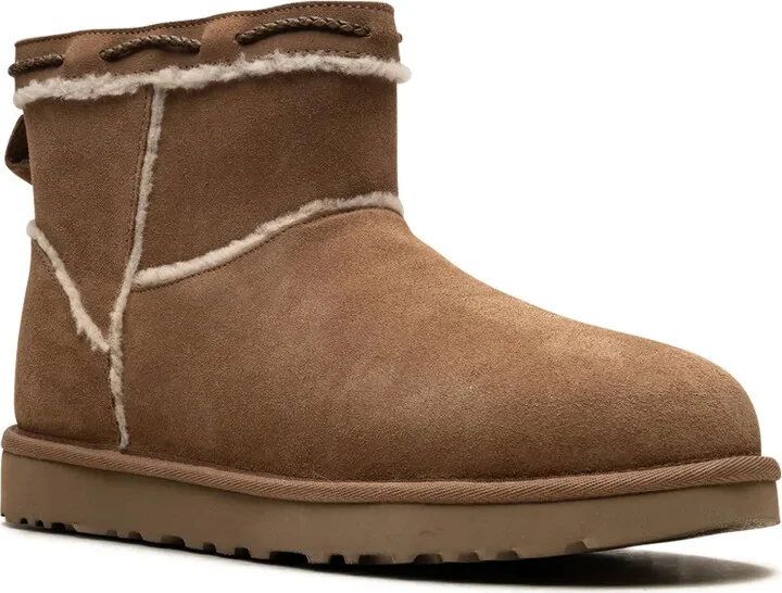 Classic Mini boots - Image 2