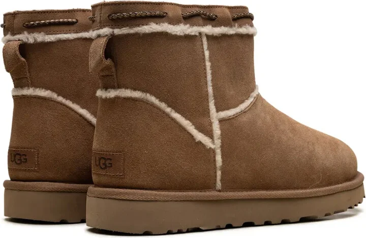 Classic Mini boots - Image 3