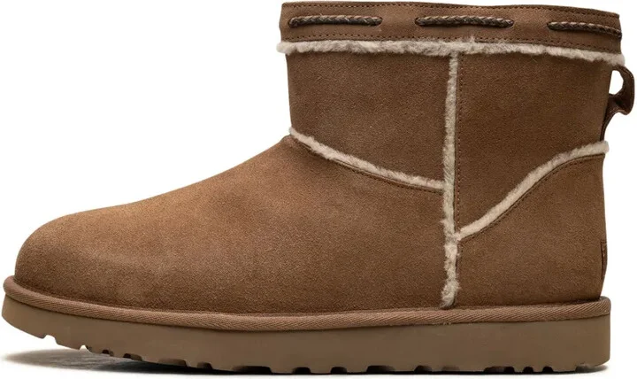 Classic Mini boots - Image 5