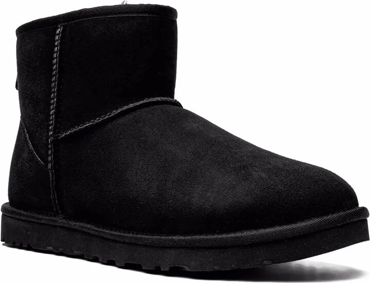 Classic Mini boots - Image 2