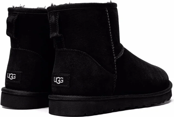 Classic Mini boots - Image 3