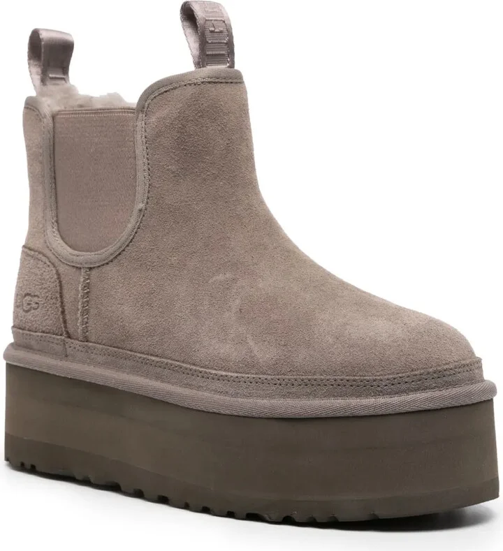 Classic Mini Chelsea boots - Image 2