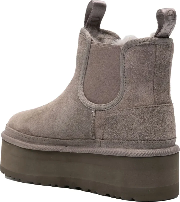 Classic Mini Chelsea boots - Image 3