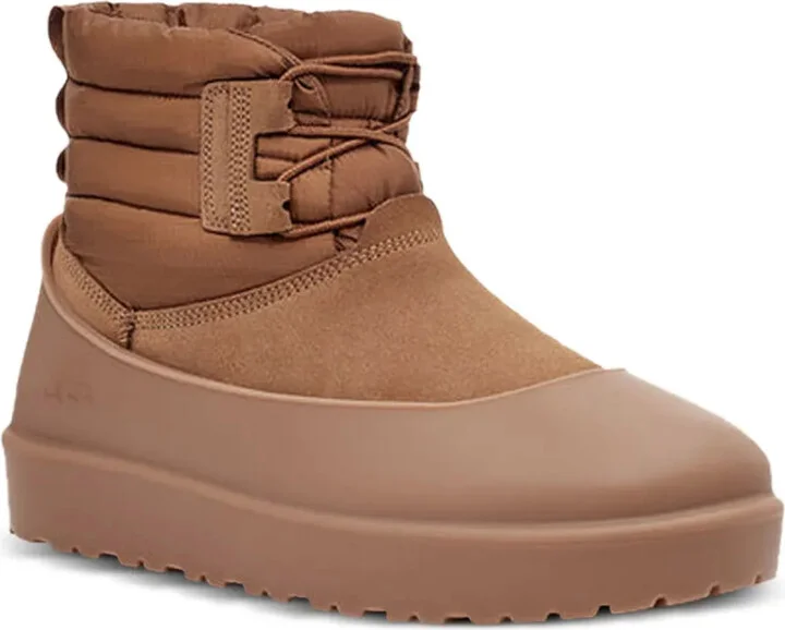 Classic MIni "Chestnut" boots - Image 2