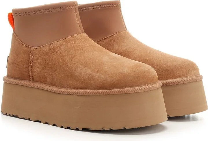 'classic Mini Dipper' Ankle Boot - Image 2