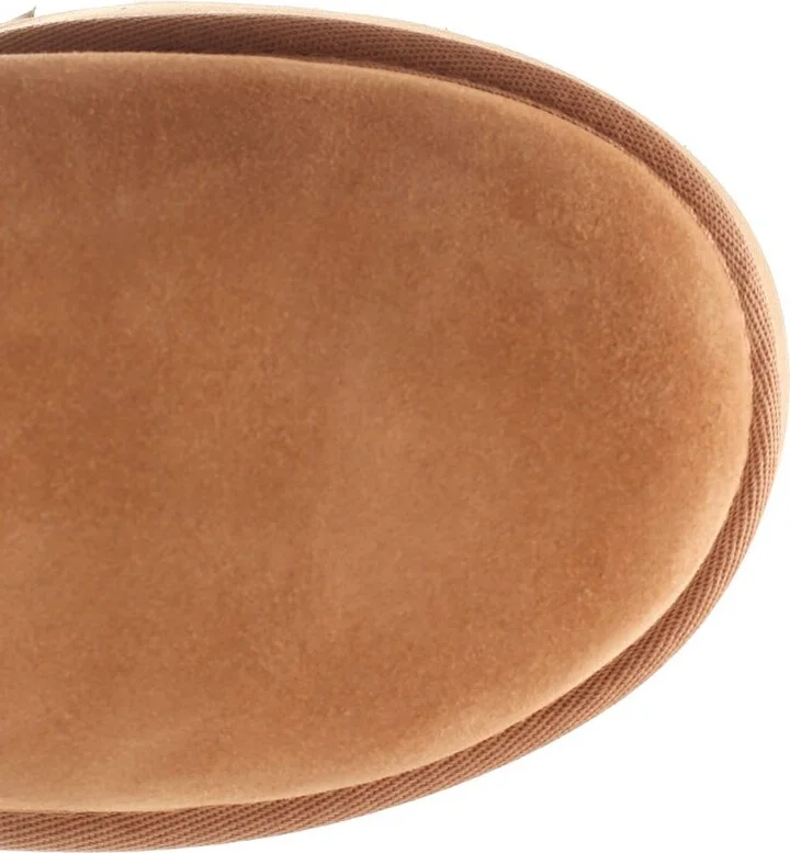 'classic Mini Dipper' Ankle Boot - Image 4
