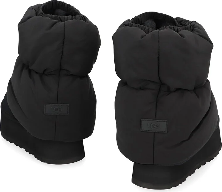 Classic Mini Dipper Ankle Boots - Image 5
