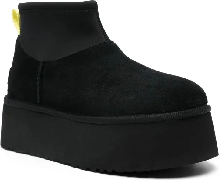 Classic Mini Dipper boots - Image 2