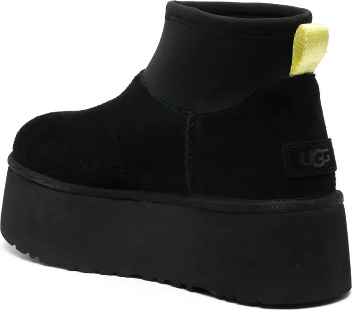 Classic Mini Dipper boots - Image 3