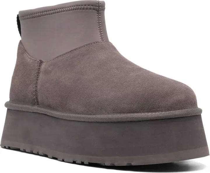 Classic Mini Dipper boots - Image 2