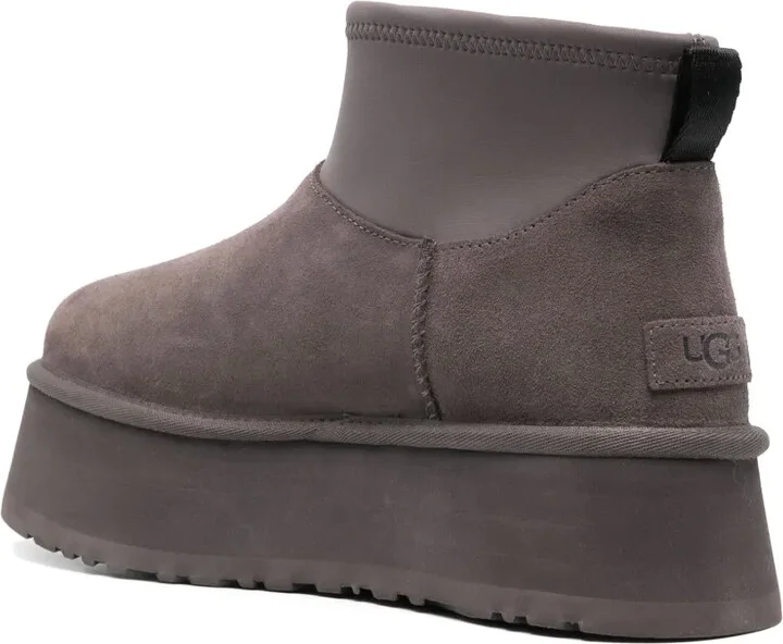 Classic Mini Dipper boots - Image 3