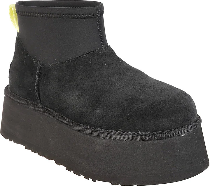 Classic Mini Dipper Boots - Image 2