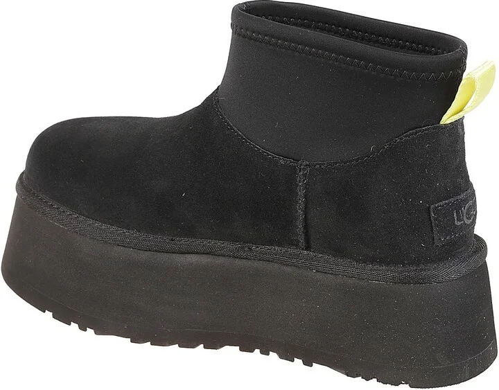 Classic Mini Dipper Boots - Image 3