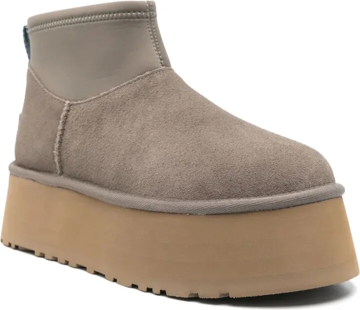 Classic Mini Dipper boots - Image 2