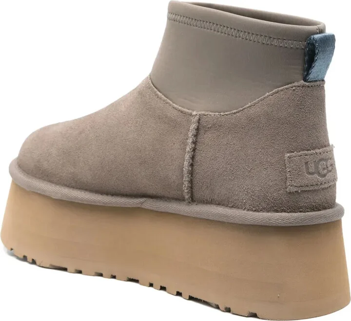 Classic Mini Dipper boots - Image 3