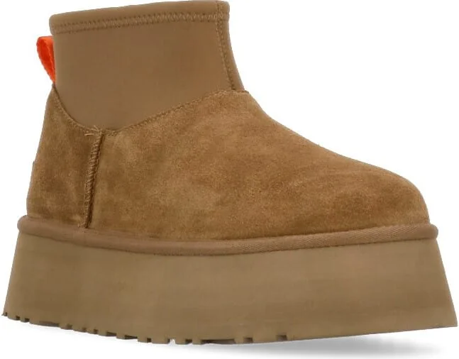 Classic Mini Dipper Boots - Image 3